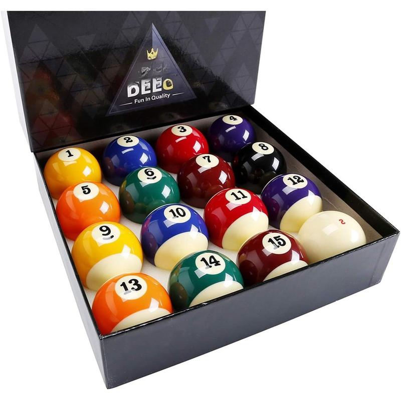 Billiard Balls Pool Balls Billiard Set