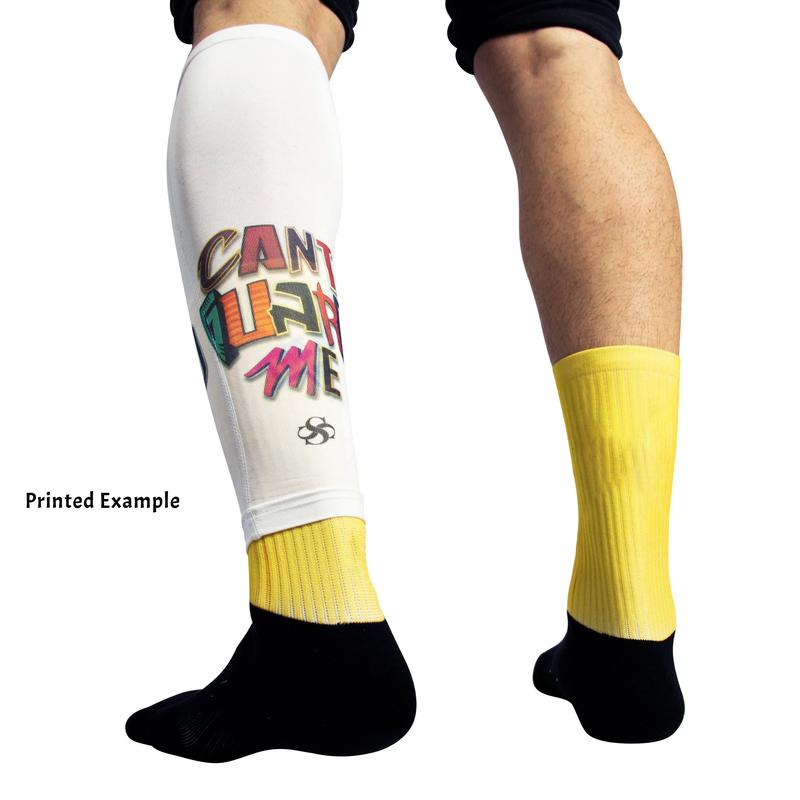 Calf Sleeves