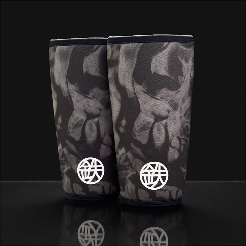 ETERNAL Knee Sleeves