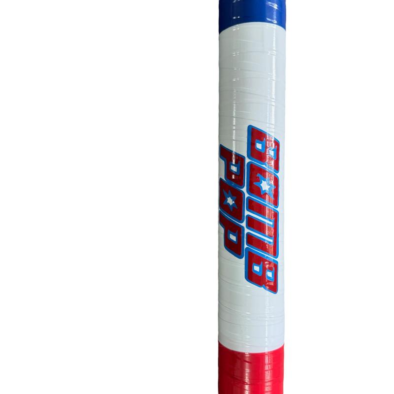 Bomb Skinny Bat Wiffeball 32 in - Perfect for Outdoor Play