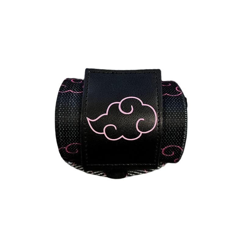 Pink Cloud Wrist Wrap