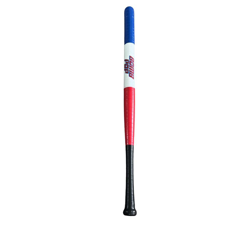 Bomb Skinny Bat Wiffeball 32 in - Perfect for Outdoor Play