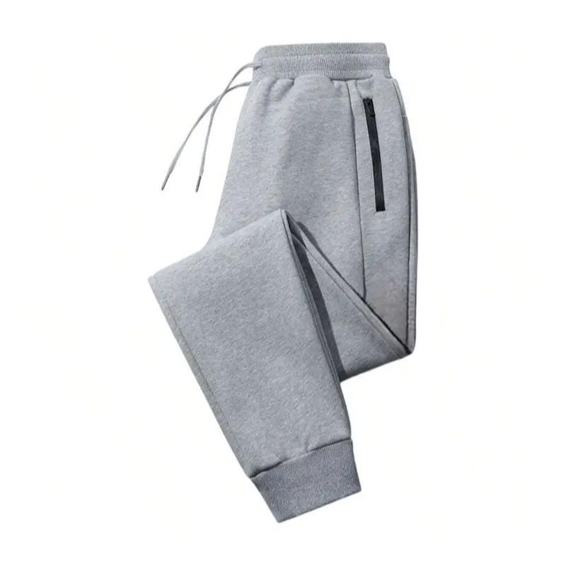 BenBen 3 Pack Men's Ultra Soft Fleece Joggers - Cozy, Comfy, Everyday Essential