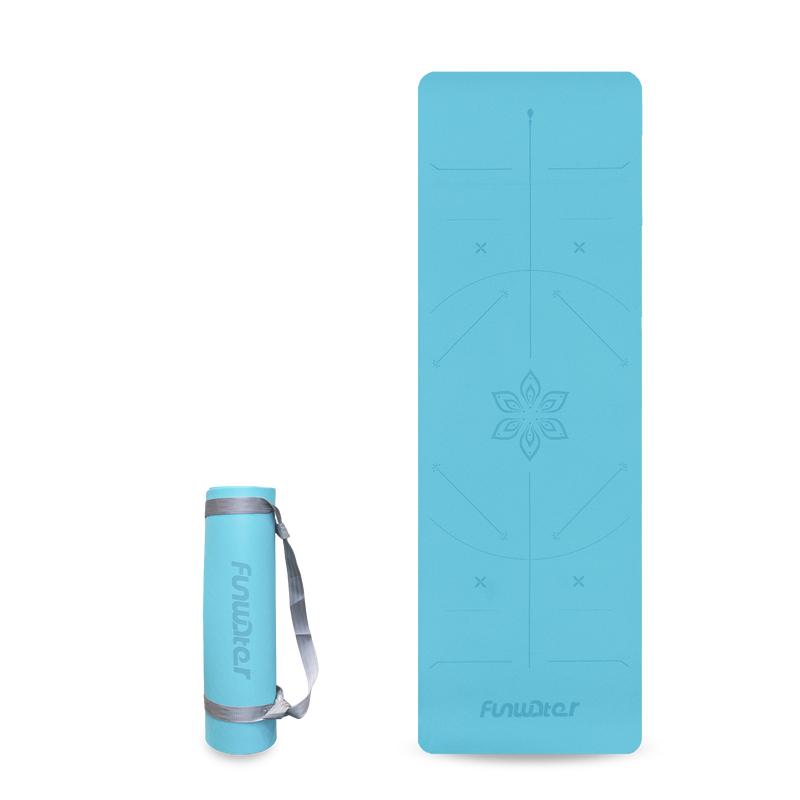 Funwater Yoga Mat - 71