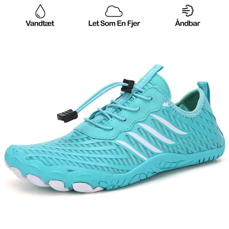 Adrume Barefoot Shoes for Women - Running Shoes