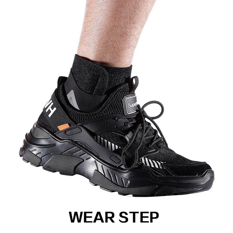 Sports ankle guard, ankle guard, outdoor basketball, football, mountaineering anti-sprain