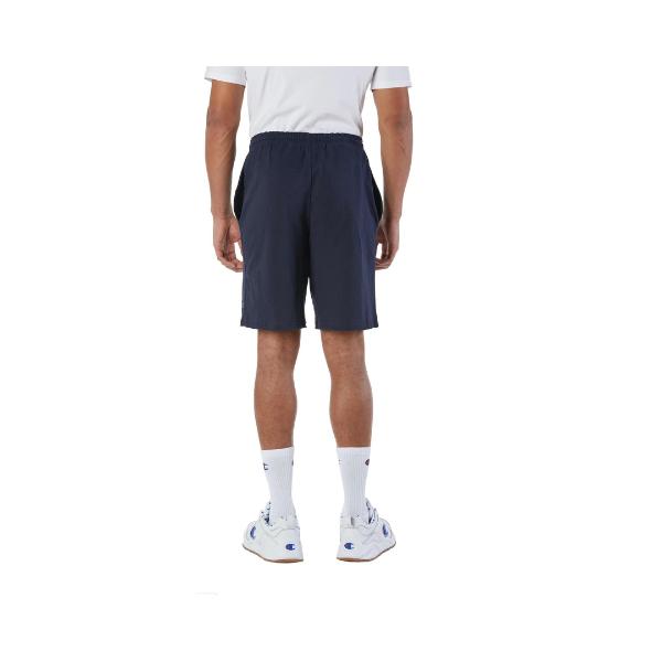 Champion Men Cotton Gym Short with Pockets