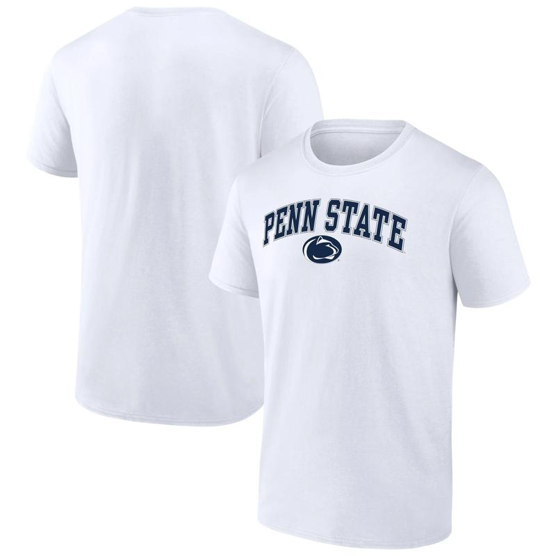 NCAA Penn State Sport Team T-Shirt, Graphic NCAA Shirt, Tournament Champions University Shirt, Gift For Basketball Football Fan