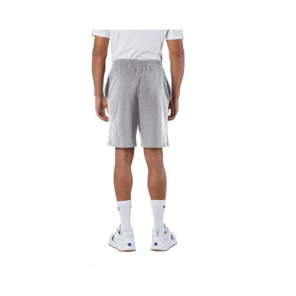 Champion Men Cotton Gym Short with Pockets