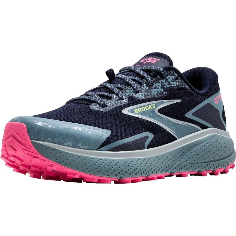 Divide 5 Trail Running Shoe - Women's